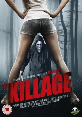 THE KILLAGE